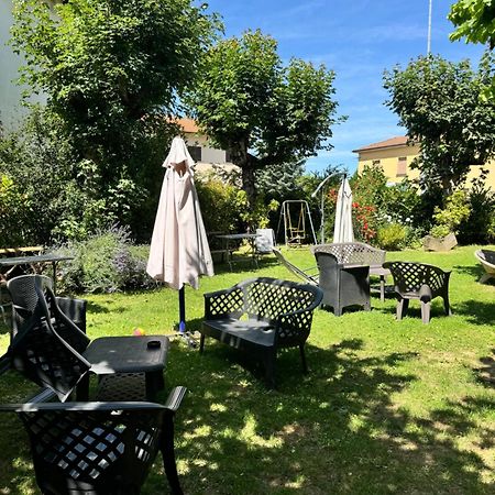 B&B Romani Madonna di Fornelli Eksteriør bilde