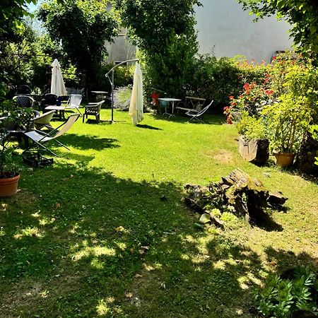 B&B Romani Madonna di Fornelli Eksteriør bilde
