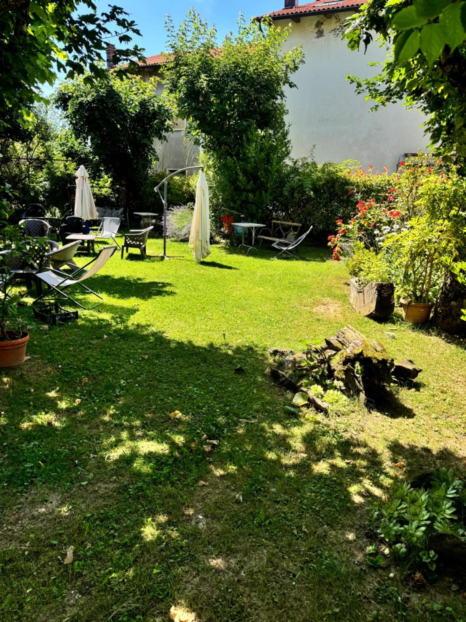 B&B Romani Madonna di Fornelli Eksteriør bilde